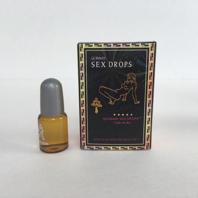 Las señoras que miden el tiempo del descenso del sexo del espray para las mujeres aman a Max Delay Mist Spray