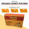 Sexo masculino Honey Royal Organic Honey de WEFUN para los hombres